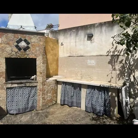 Casa Vacanza Di Giovannella *